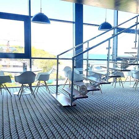 W Marine Hotel Przy Plazy Rowery W Cenie Prywatny 309 Dobruk Apartamenty Kołobrzeg Buitenkant foto