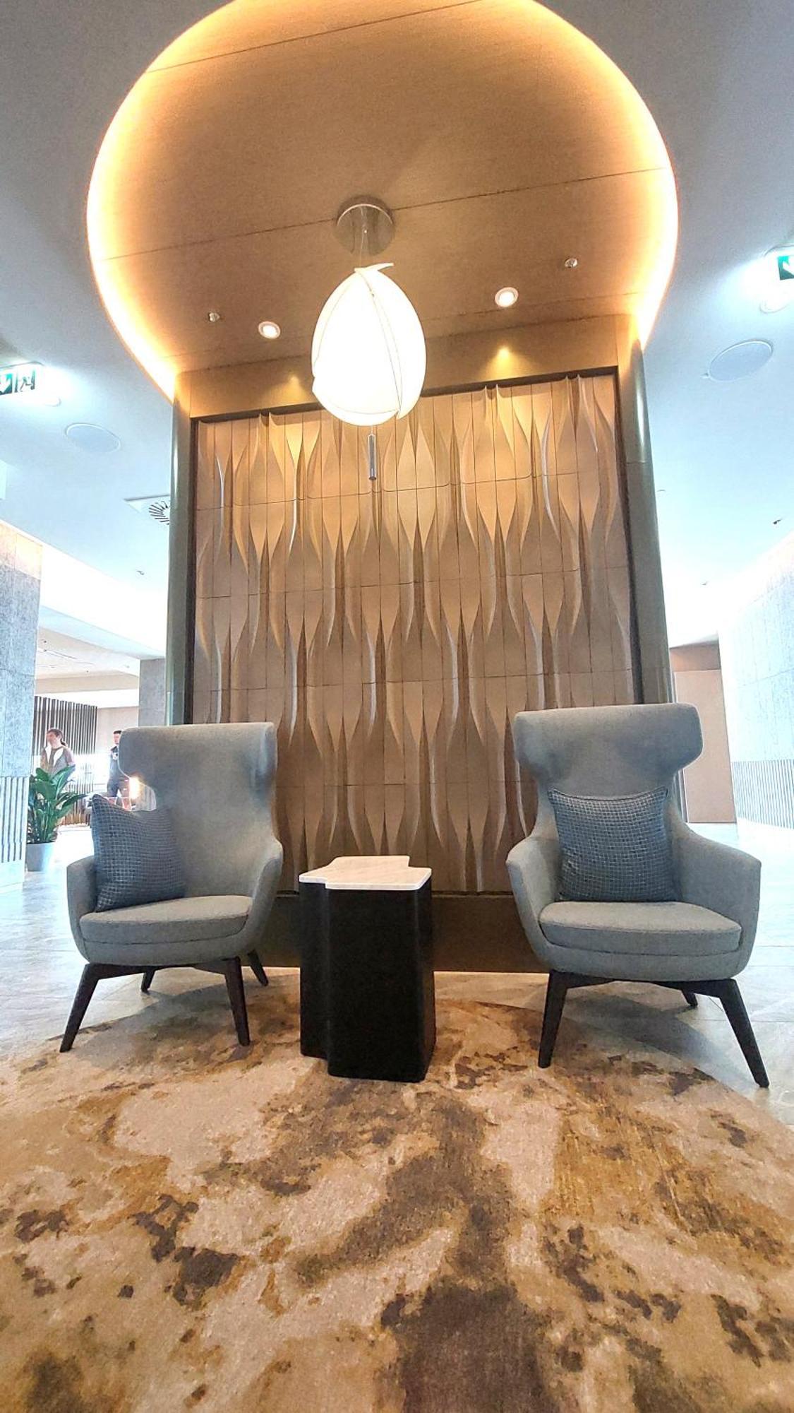 W Marine Hotel Przy Plazy Rowery W Cenie Prywatny 309 Dobruk Apartamenty Kołobrzeg Buitenkant foto