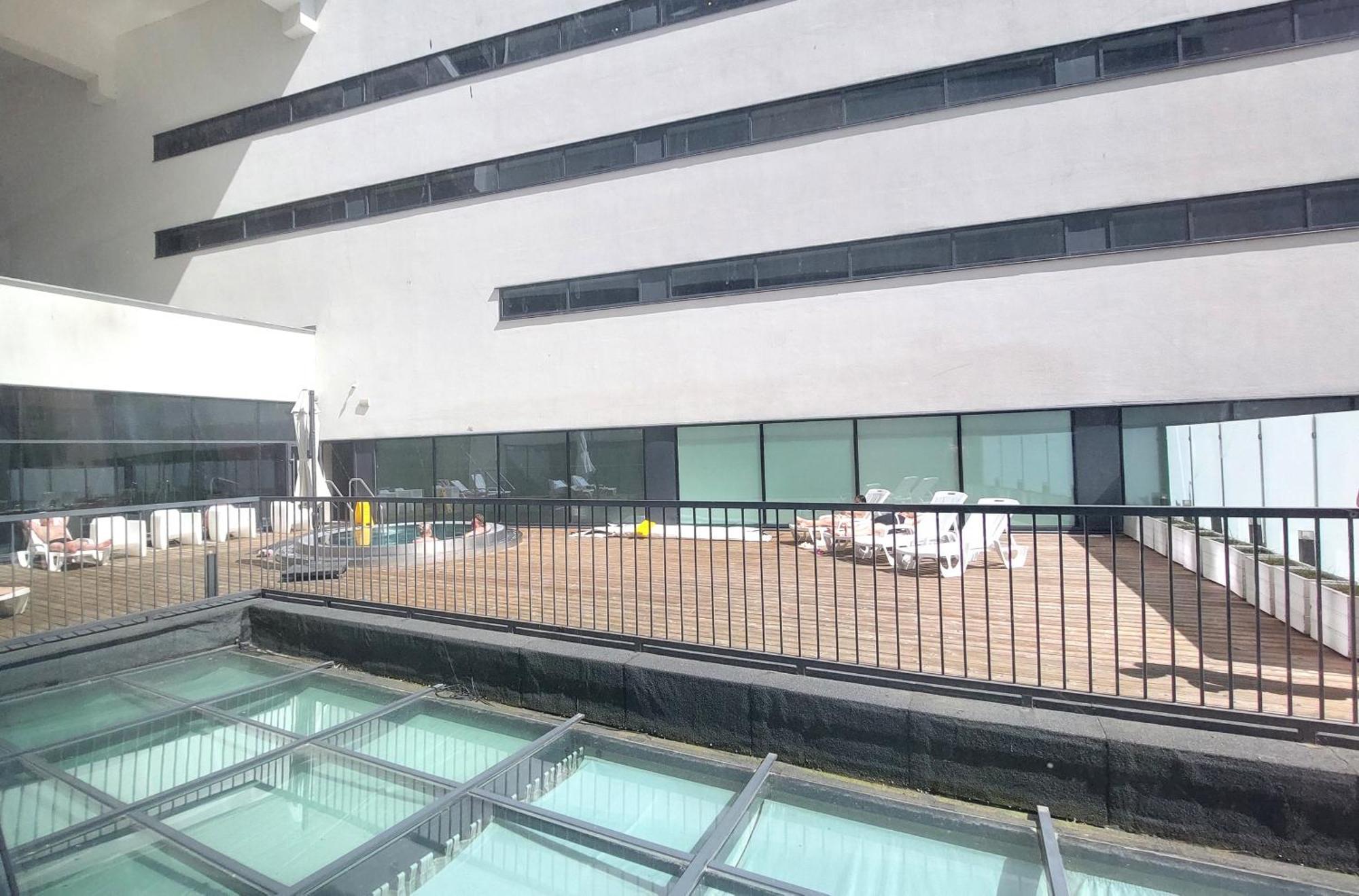 W Marine Hotel Przy Plazy Rowery W Cenie Prywatny 309 Dobruk Apartamenty Kołobrzeg Buitenkant foto