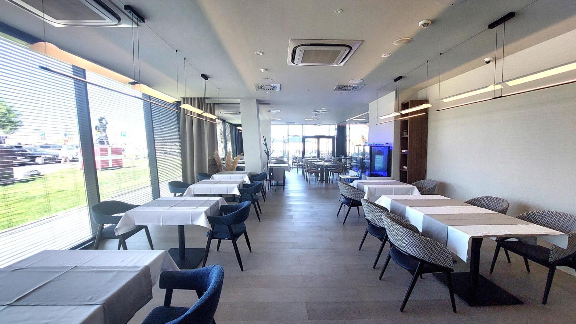 W Marine Hotel Przy Plazy Rowery W Cenie Prywatny 309 Dobruk Apartamenty Kołobrzeg Buitenkant foto