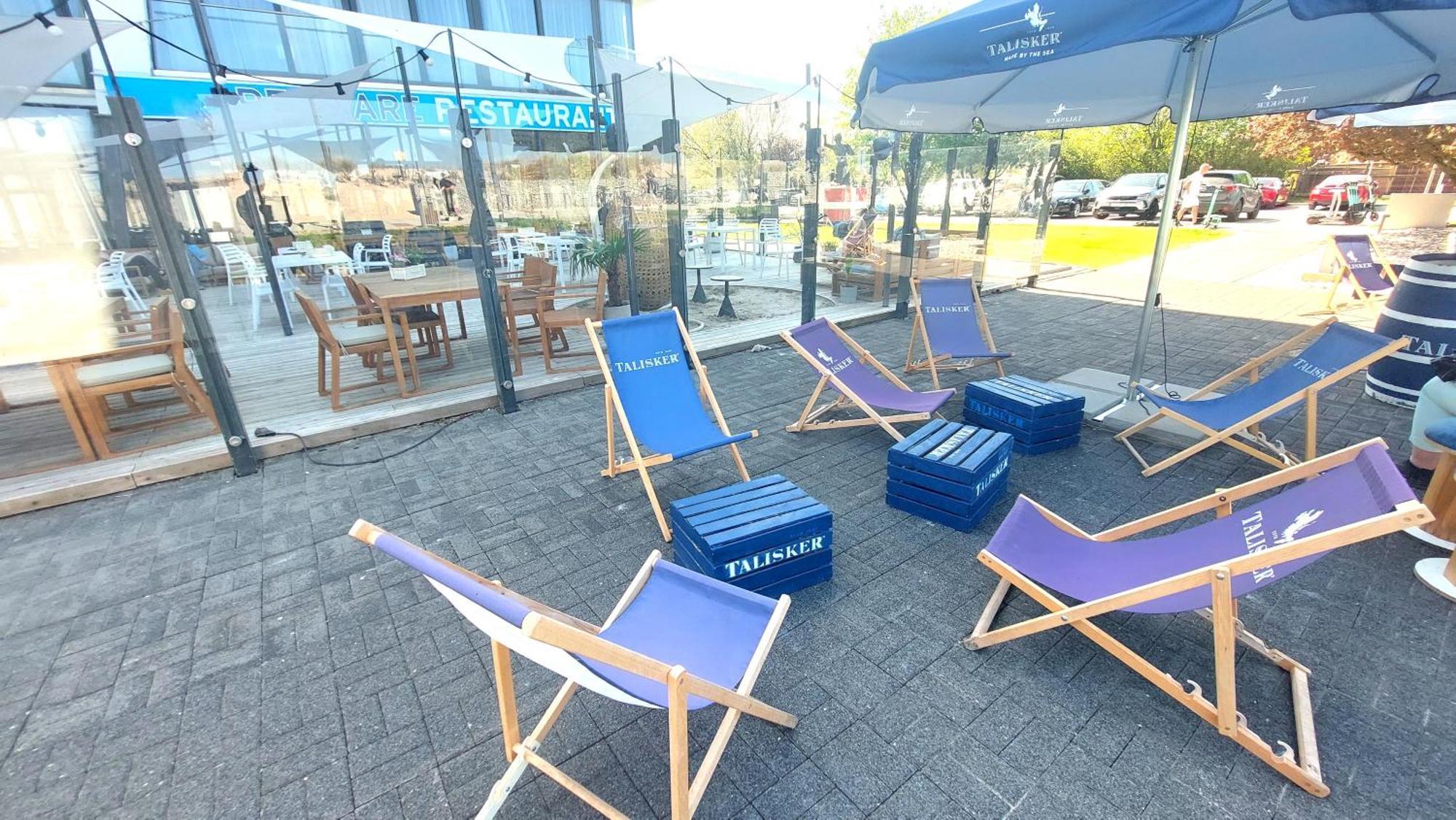 W Marine Hotel Przy Plazy Rowery W Cenie Prywatny 309 Dobruk Apartamenty Kołobrzeg Buitenkant foto