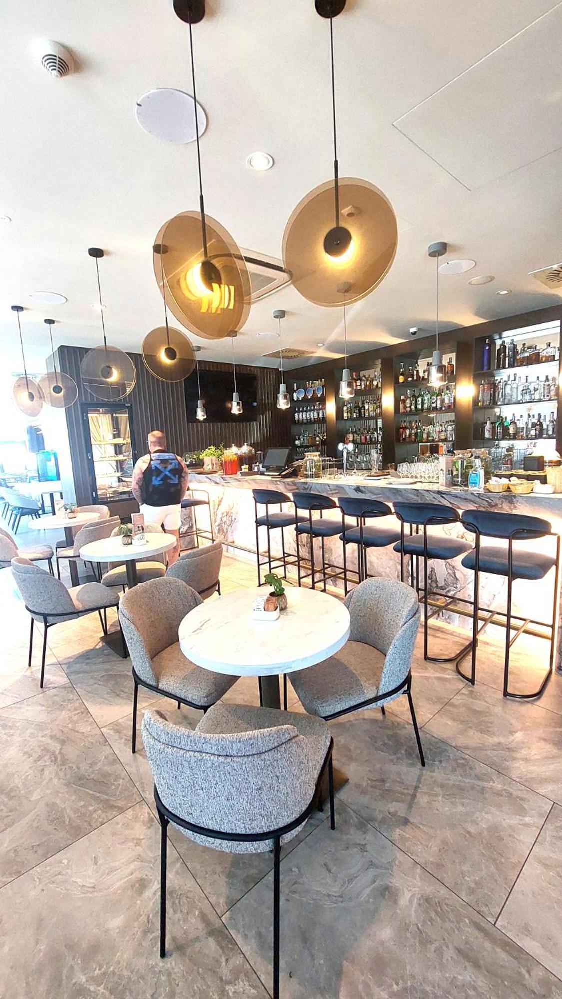 W Marine Hotel Przy Plazy Rowery W Cenie Prywatny 309 Dobruk Apartamenty Kołobrzeg Buitenkant foto