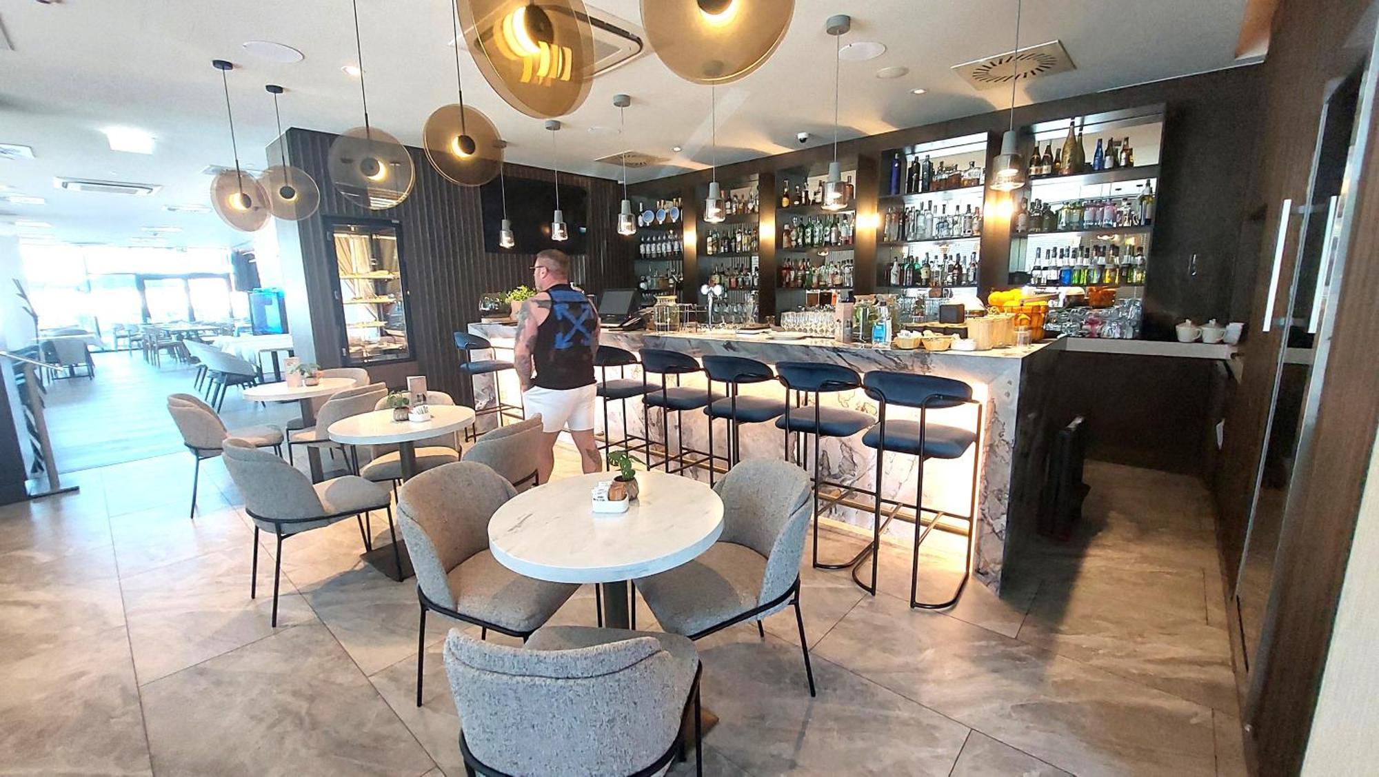 W Marine Hotel Przy Plazy Rowery W Cenie Prywatny 309 Dobruk Apartamenty Kołobrzeg Buitenkant foto